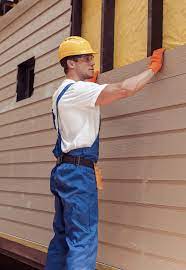 Best Vinyl Siding Installation  in Valinda, CA